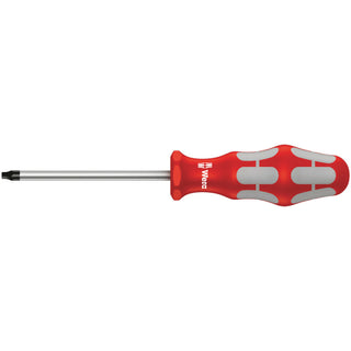 Wera 368 Screwdriver for square socket head screws, # 2 x 200 mm