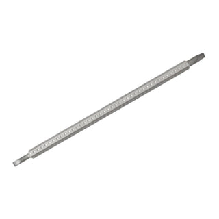 Wiha Tools 28106 Drive-Loc VI Slotted Reversible Blade 3.5mm x 4.5mm