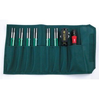 Wiha Tools 28599 14 Piece TorqueControl Blade Set