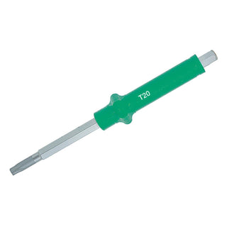 Wiha Tools 28903 TorqueFix Torx Blade T15