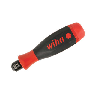 Wiha Tools 29205 0.5 Nm (4.4 in-lbs) Easy Torque Handle