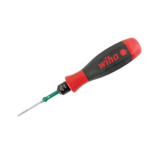 Wiha Tools 29239 2 Nm (17.7 in-lbs) Easy Torque Handle w/ Torx Blade T10