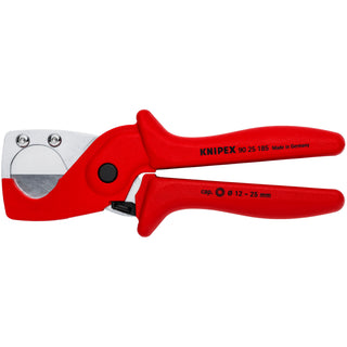 Knipex 90 25 185 7 1/4" Composite Pipe Cutter