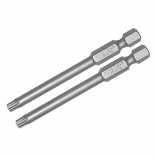 Wiha Tools 73938 Torx Power Bit T8x70mm 2Pk