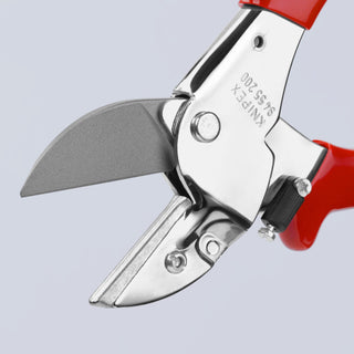 Knipex 94 55 200 8" Anvil Shears