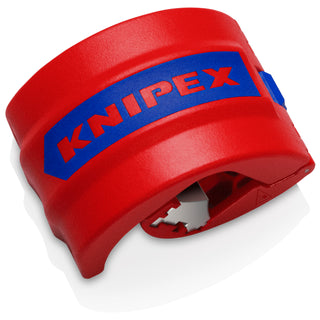 Knipex 90 22 10 BKA 2 3/4" BiX Pipe Cutter