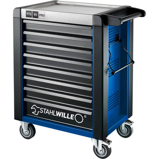 Stahlwille 81200167 Tool trolley