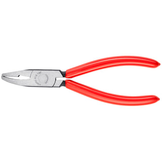 Knipex 91 51 160 6 1/4" Glass Nibbling Pliers