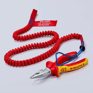 Knipex 00 50 01 T BKA 40" Tool Tethering Lanyard