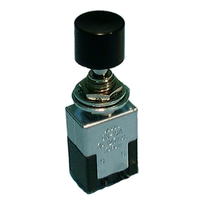 Philmore 30-003 Miniature Push Button Switch