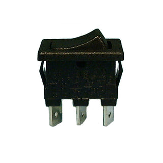 Philmore 30-004 Miniature Snap-in Rocker Switch