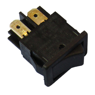 Philmore 30-043 Miniature Snap-in Rocker Switch