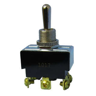 Philmore 30-051 Heavy Duty Bat Handle Toggle Switch