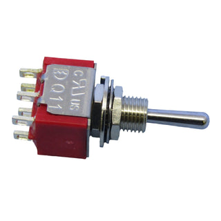 Philmore 30-090 Miniature Toggle Switch