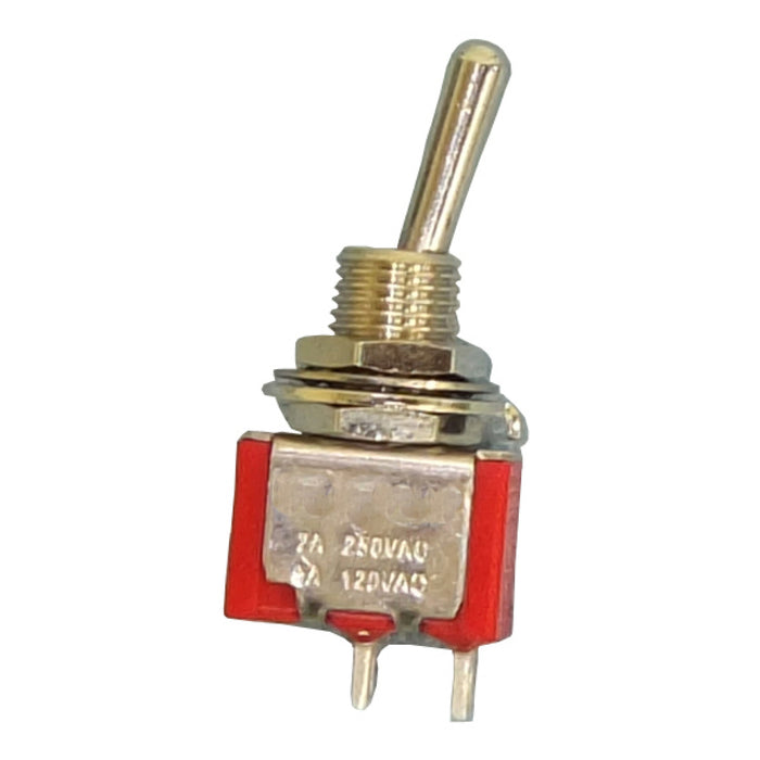 Philmore 30-10004 Miniature Toggle Switch