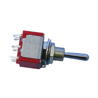 Philmore 30-10020 Miniature Toggle Switch