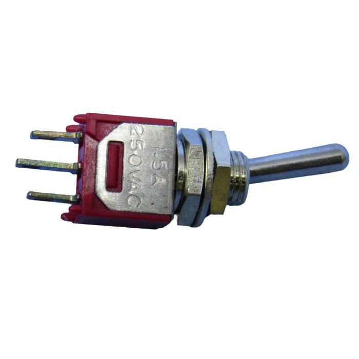 Philmore 30-10046 Sub-Miniature Toggle Switch