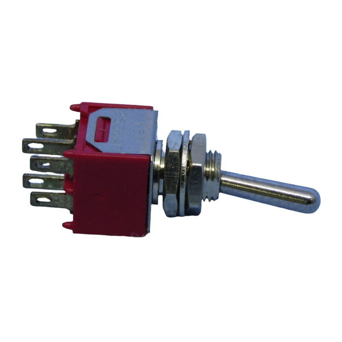 Philmore 30-10048 Sub-Miniature Toggle Switch
