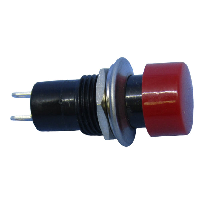 Philmore 30-10062 Round Push Button Switch