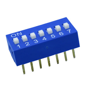 Philmore 30-1007 Dip Switch