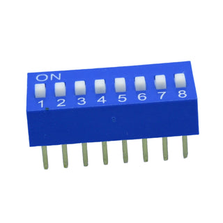 Philmore 30-1008 Dip Switch