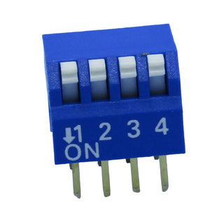 Philmore 30-11040 Dip Switch