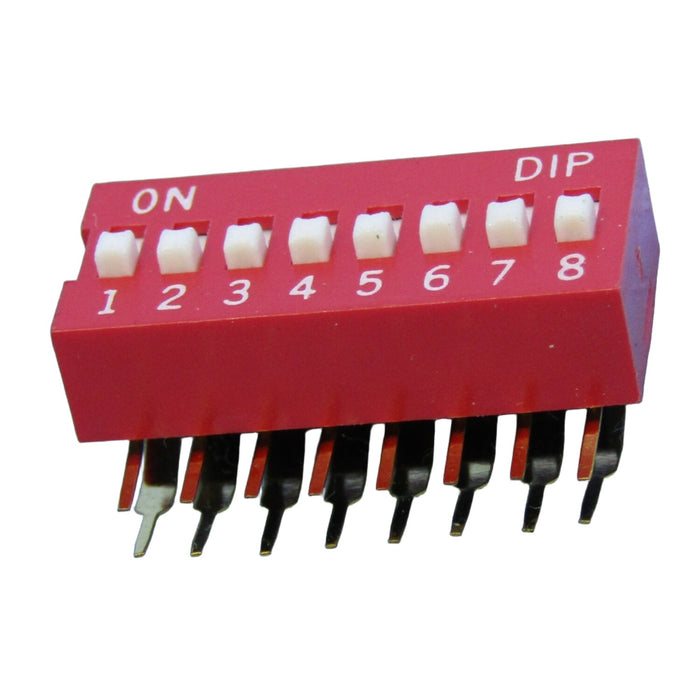Philmore 30-11081 Dip Switch