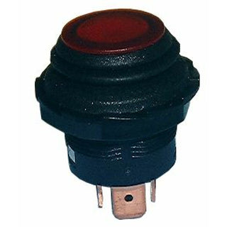 Philmore 30-12342 Splash Proof Push Button Switch