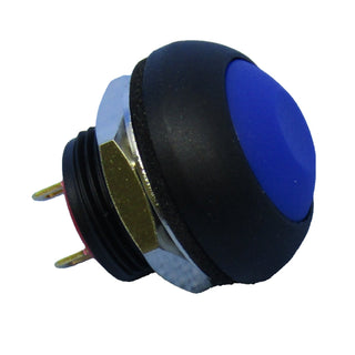 Philmore 30-12636 Sealed Mini Push Button Switch