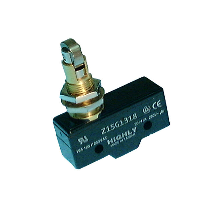 Philmore 30-1318 Heavy Duty Snap Action Switch