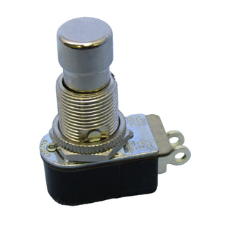 Philmore 30-14348 AC/DC Push Button Switch