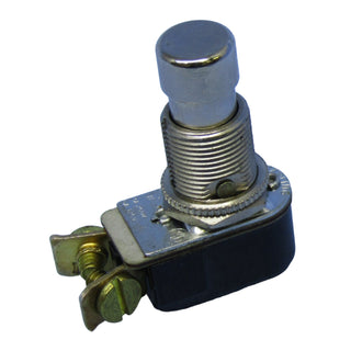 Philmore 30-14349 AC/DC Push Button Switch