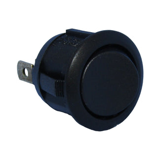 Philmore 30-16068 Snap-In Round Rocker Switch