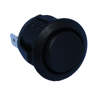 Philmore 30-16074 Snap-In Round Rocker Switch