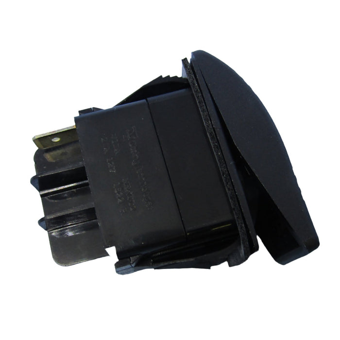 Philmore 30-860 Miniature Power Rocker Switch