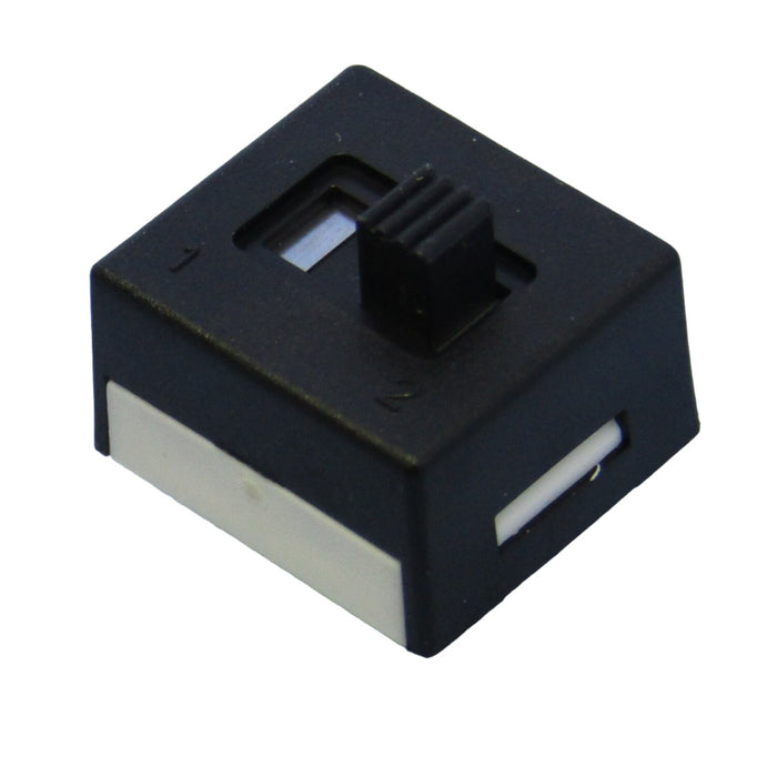 Philmore 30-20310 Miniature Slide Switch P.C. Mtg
