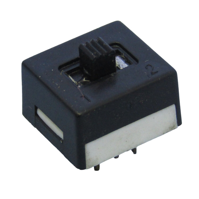 Philmore 30-20312 Miniature Slide Switch P.C. Mtg