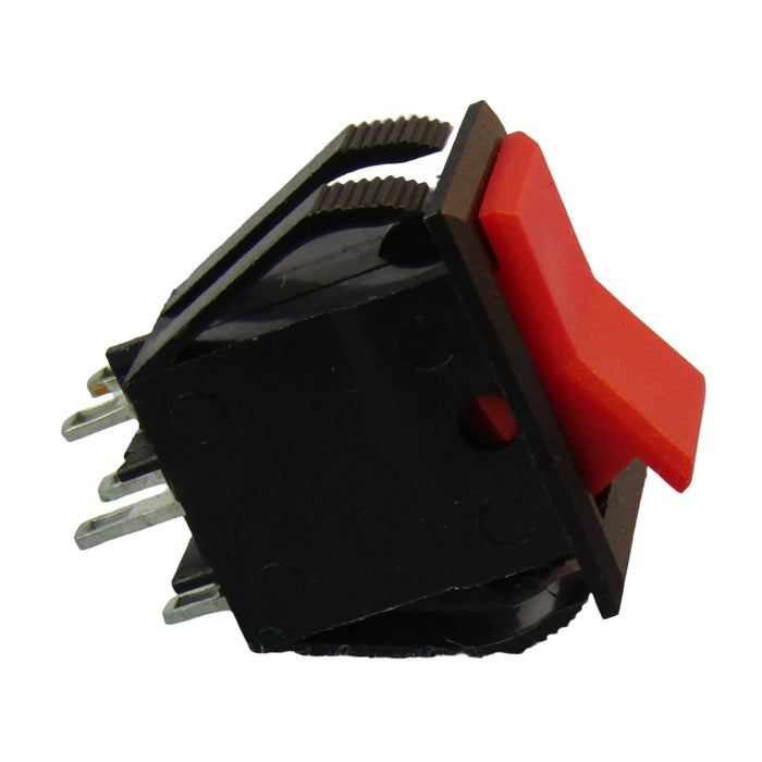 Philmore 30-654 Miniature Rocker Switch