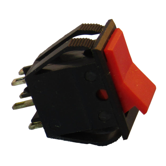 Philmore 30-656 Miniature Rocker Switch
