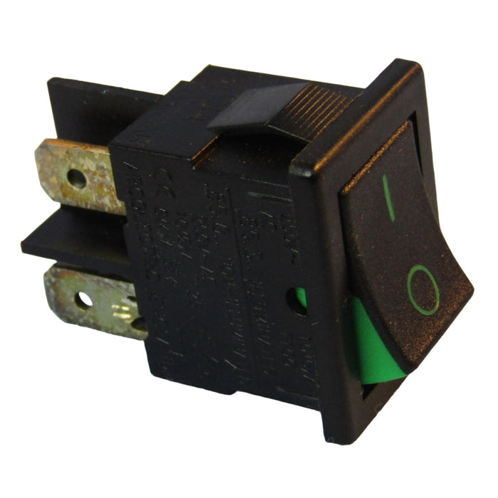 Philmore 30-852 Miniature Rocker Switch
