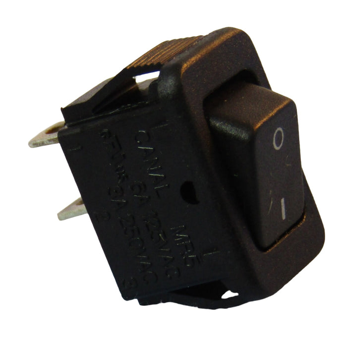 Philmore 30-872 Micro Rocker Switch