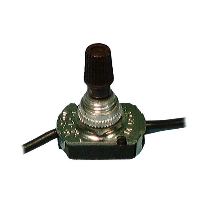 Philmore 30-9159 Rotary Canopy Switch