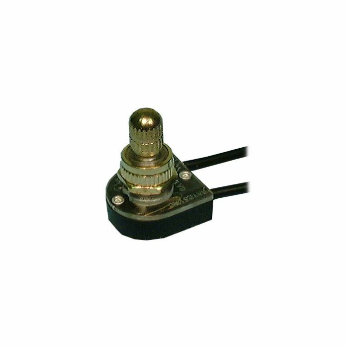 Philmore 30-9161 Rotary Canopy Switch