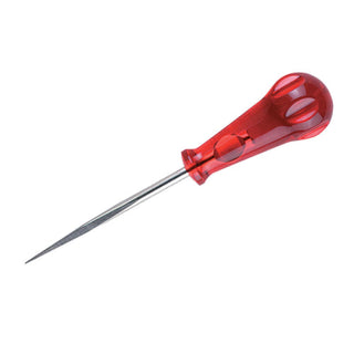 Wiha Tools 30002 Square Reaming Awl, 6.0 mm x 100 mm