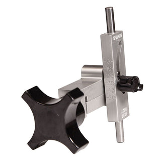 Heritage Cutlery 30004 Shears Lock Clamp