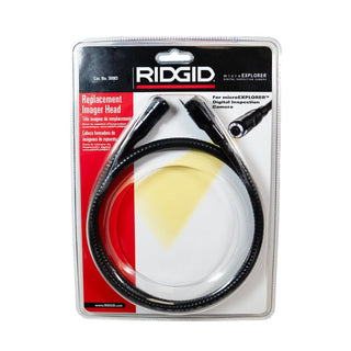 Ridgid 30083 Replacement Imager Head for MicroExplorer Digital Inspection Camera