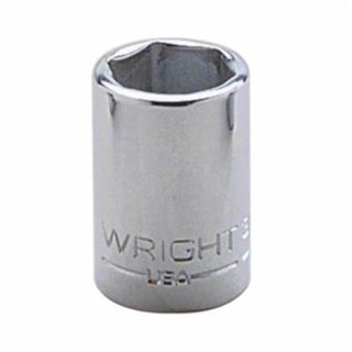 Cougar Pro E3012 3/8" Drive 6 Point Standard Socket, 3/8 Inch