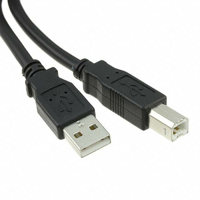 Philmore 70-8120 USB 2.0 Cable