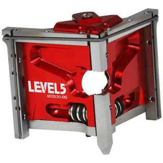 Level5 4-732 2.5" Drywall Corner Finisher