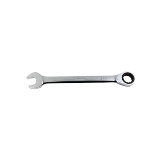 Wiha Tools 30306 Combination Ratchet Wrench, 25 mm x 322 mm